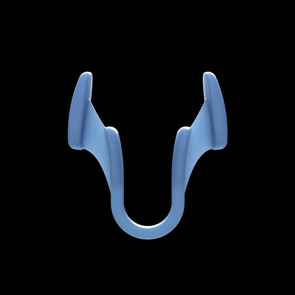 Silicone Anti-Snoring Nasal Clip Set