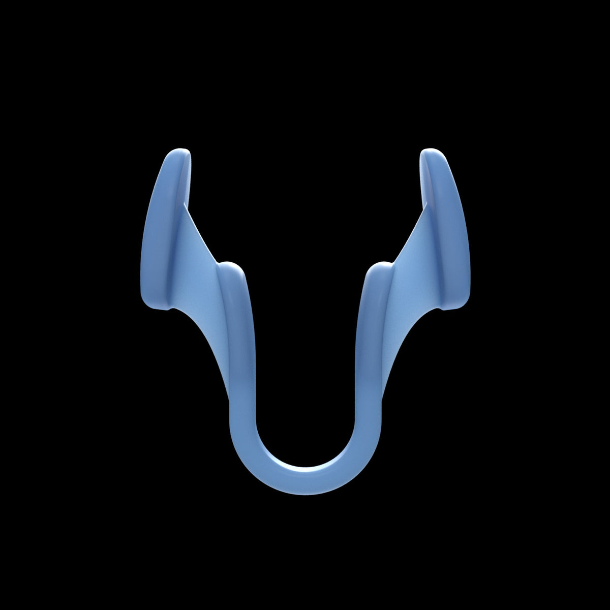 Silicone Anti-Snoring Nasal Clip Set