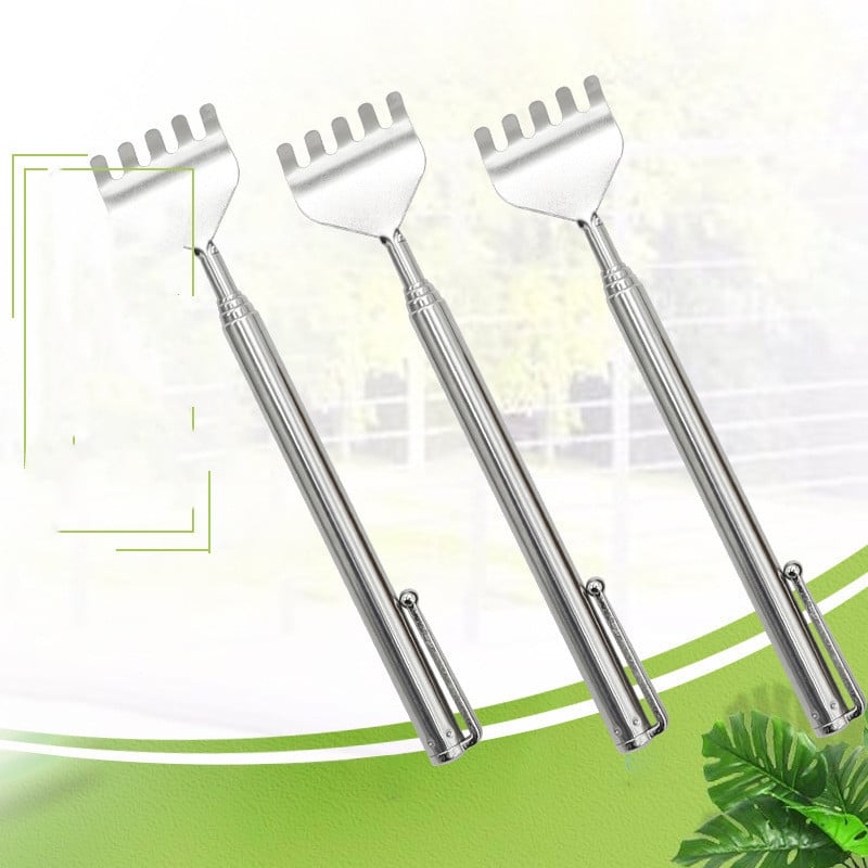Portable Back Scratcher