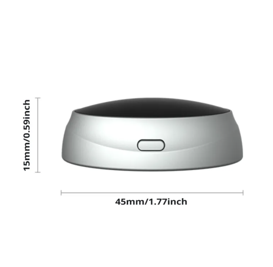 Smart Anti-Snoring Throat Patch