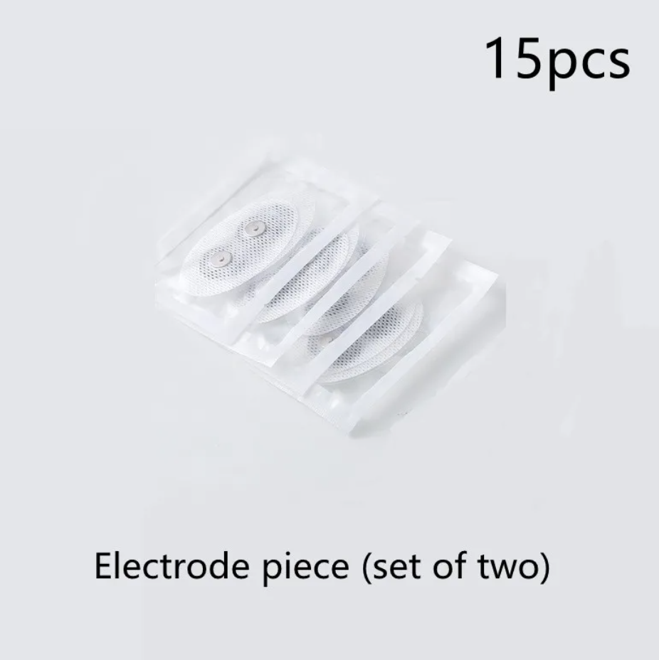 Smart Anti-Snoring Throat Patch