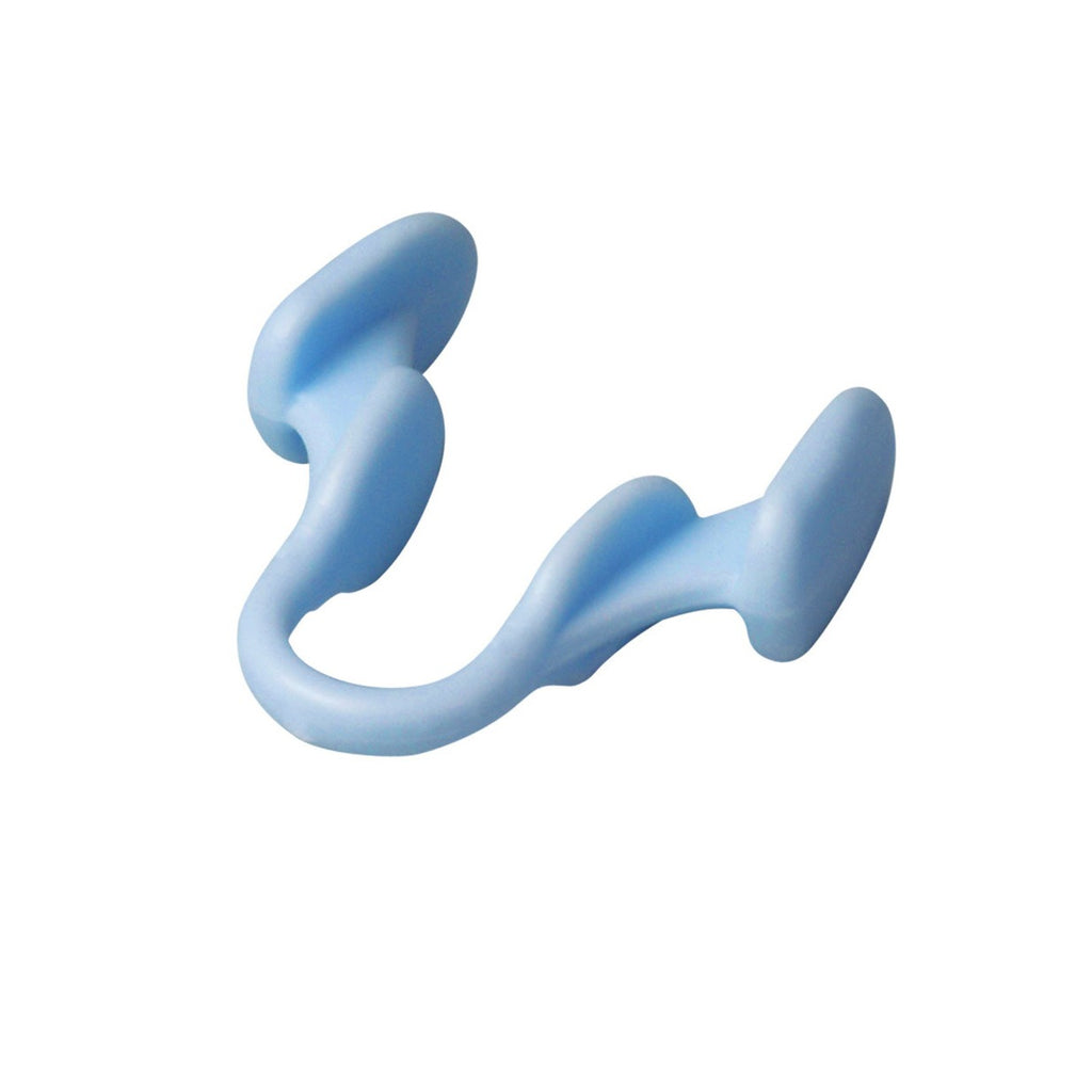 Silicone Anti-Snoring Nasal Clip Set