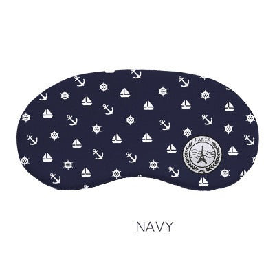 Cartoon Ice Pack Hot Compress Eye Mask