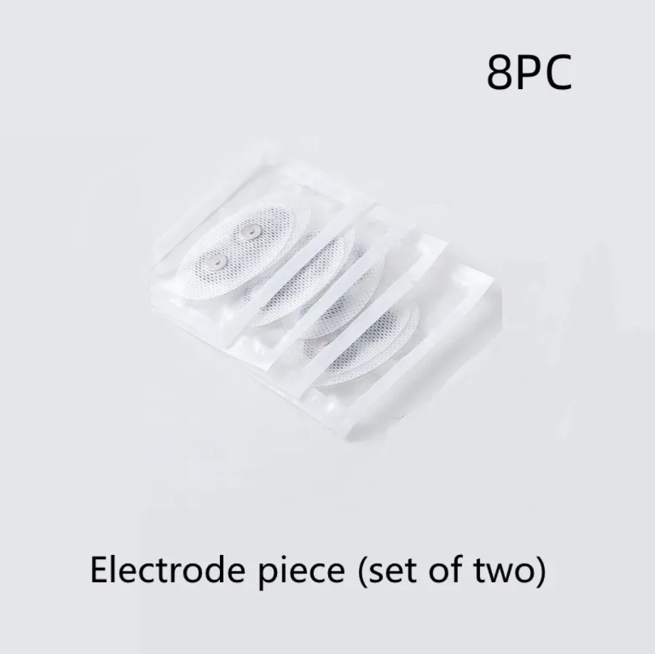 Smart Anti-Snoring Throat Patch