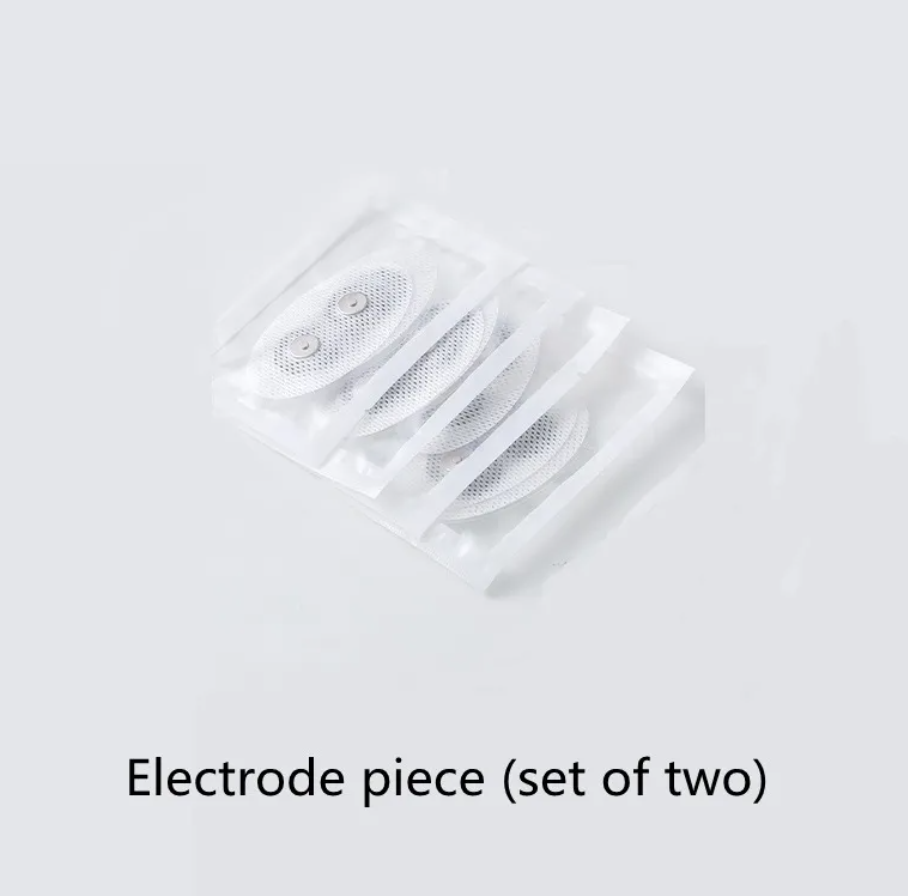 Smart Anti-Snoring Throat Patch