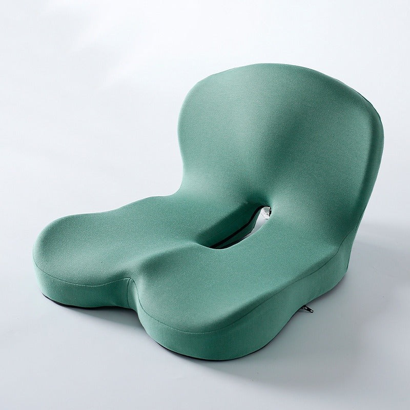 Memory Foam One-Piece Seat Cushion