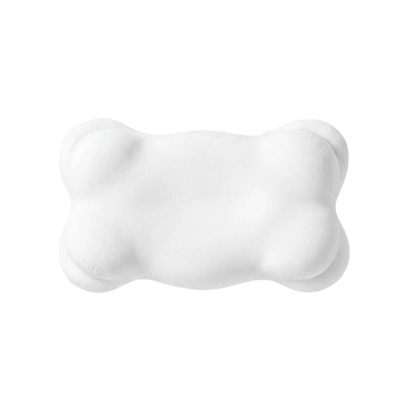 Personalized Cloud Memory Foam Pillow