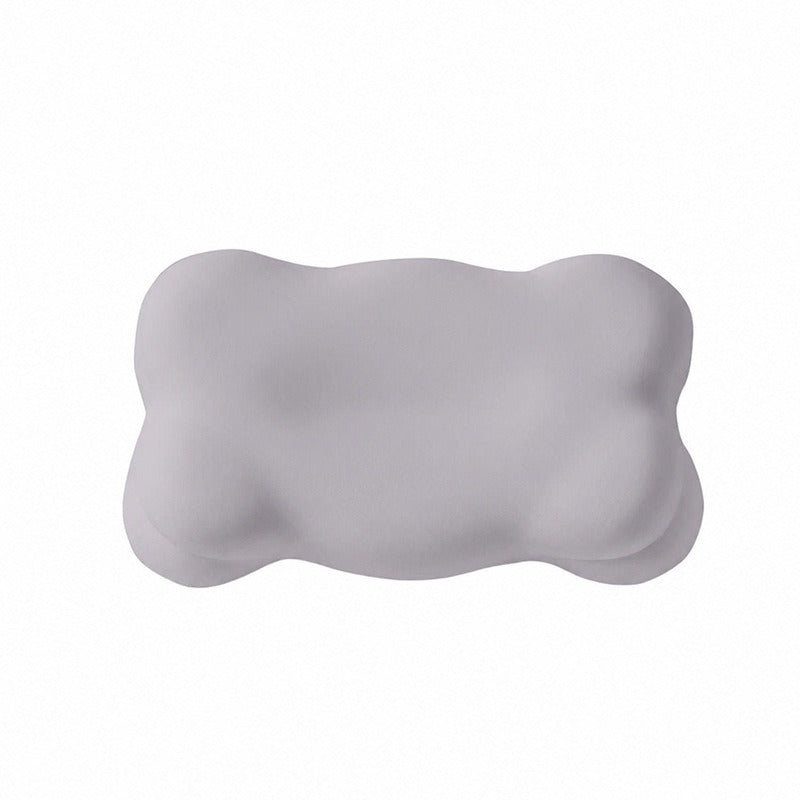 Personalized Cloud Memory Foam Pillow
