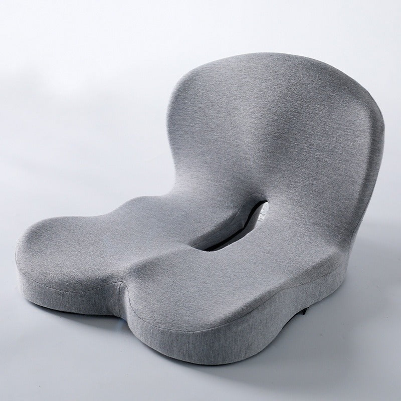 Memory Foam One-Piece Seat Cushion