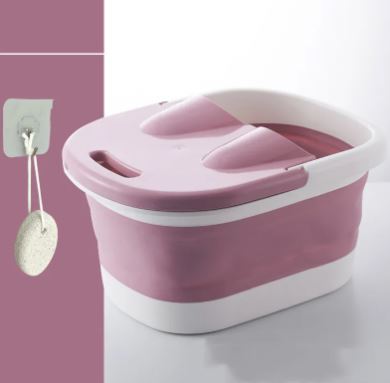 Folding Foot Bath