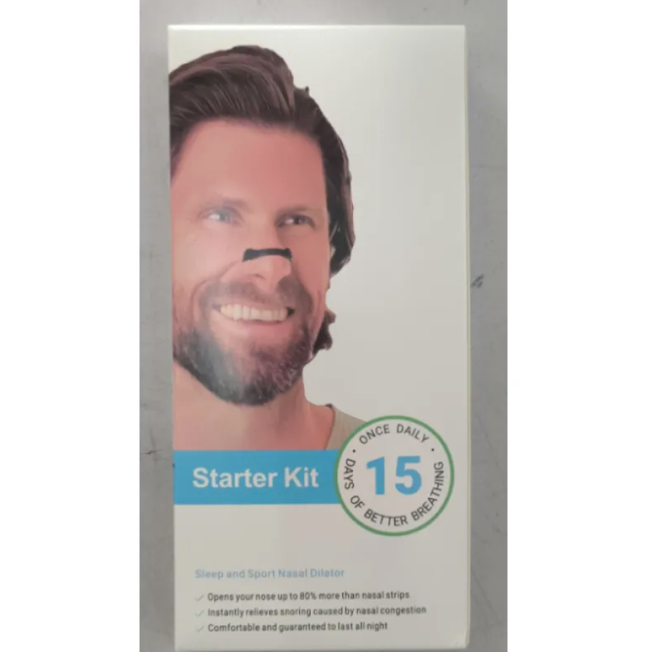Nasal Breathing Aid Dilator