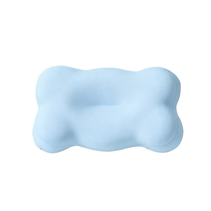 Personalized Cloud Memory Foam Pillow