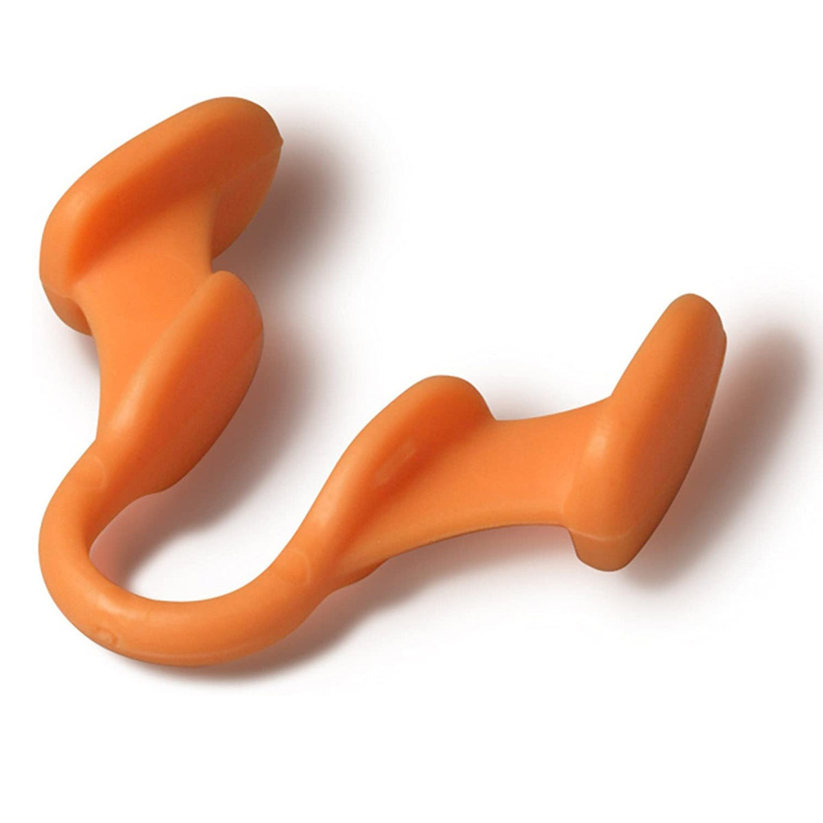 Silicone Anti-Snoring Nasal Clip Set