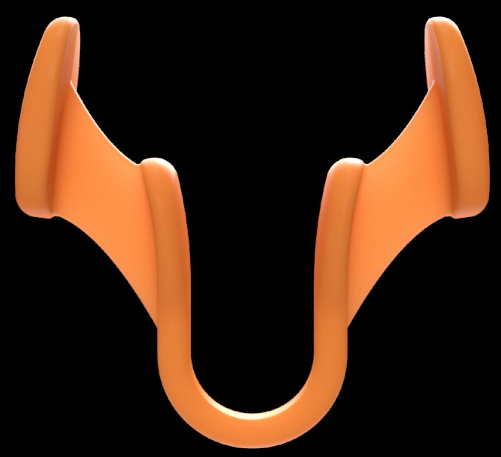 Silicone Anti-Snoring Nasal Clip Set
