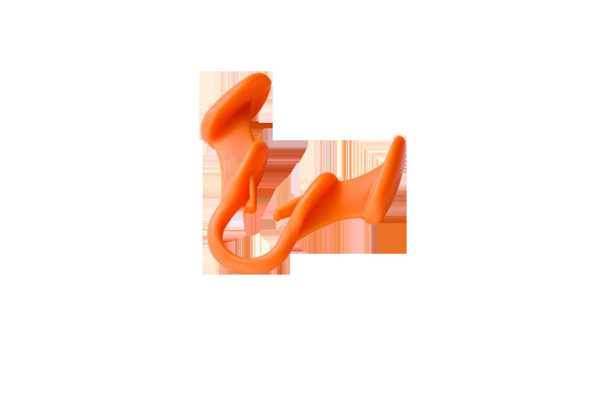 Silicone Anti-Snoring Nasal Clip Set