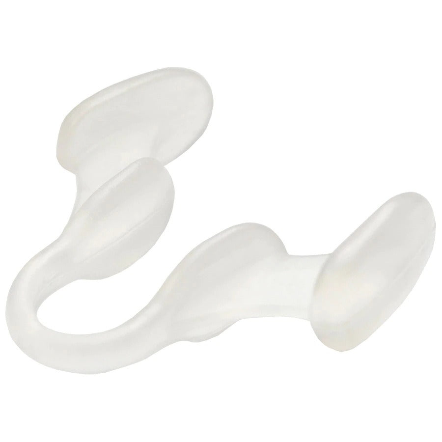 Silicone Anti-Snoring Nasal Clip Set