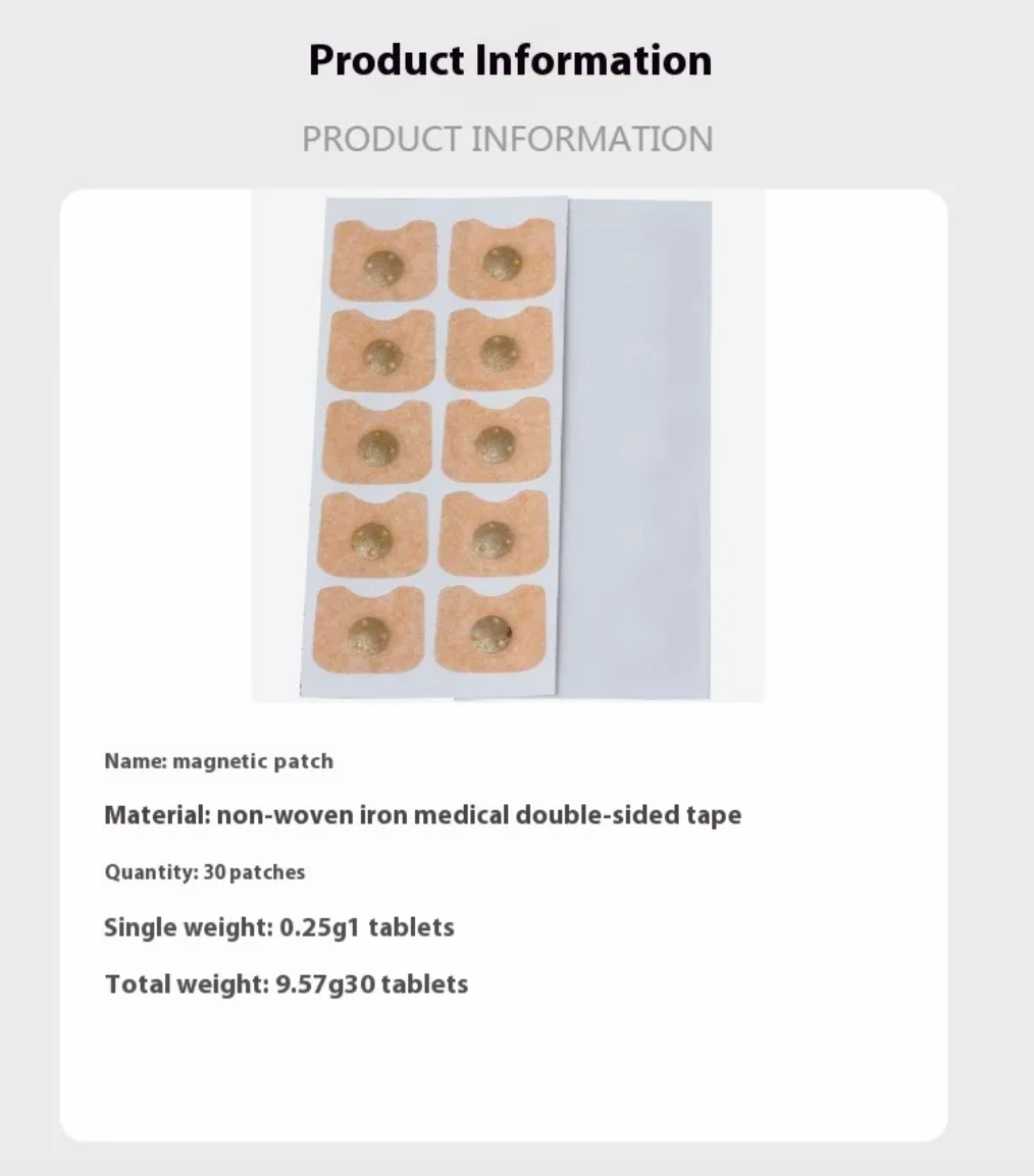 Nasal Breathing Aid Dilator