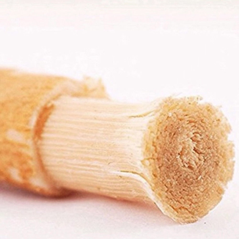 Simple Teeth Brushing Stick