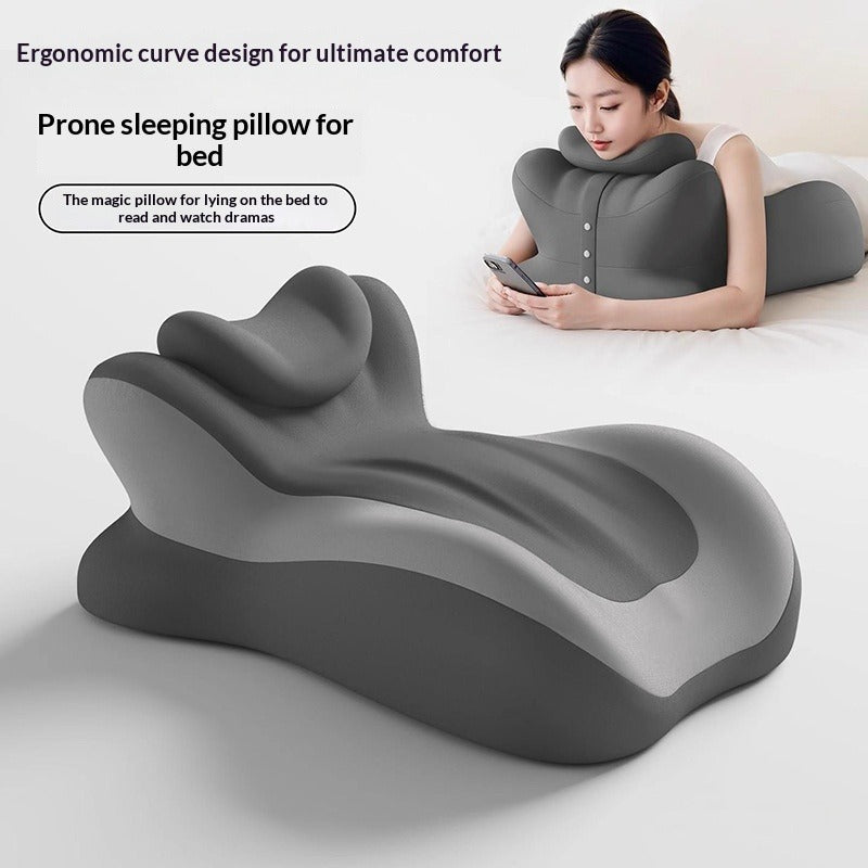 Multi-functional Phone Cushion Pillow