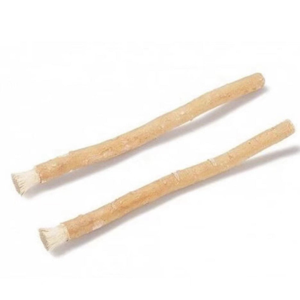 Simple Teeth Brushing Stick