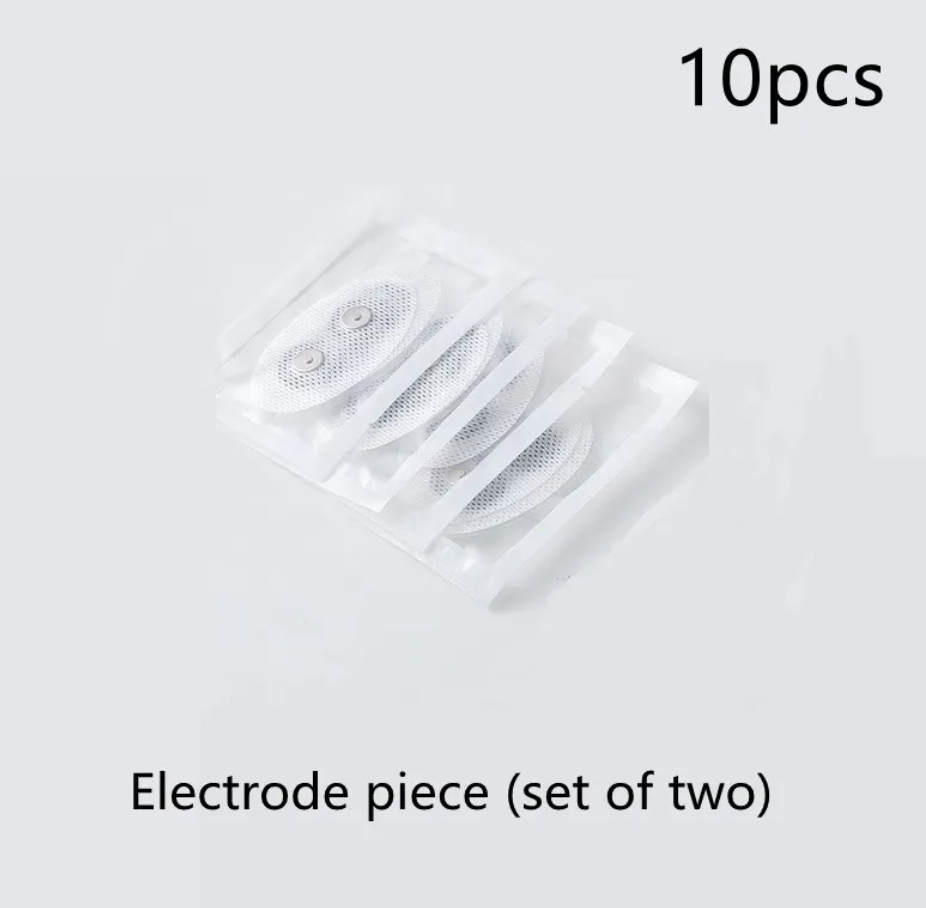 Smart Anti-Snoring Throat Patch