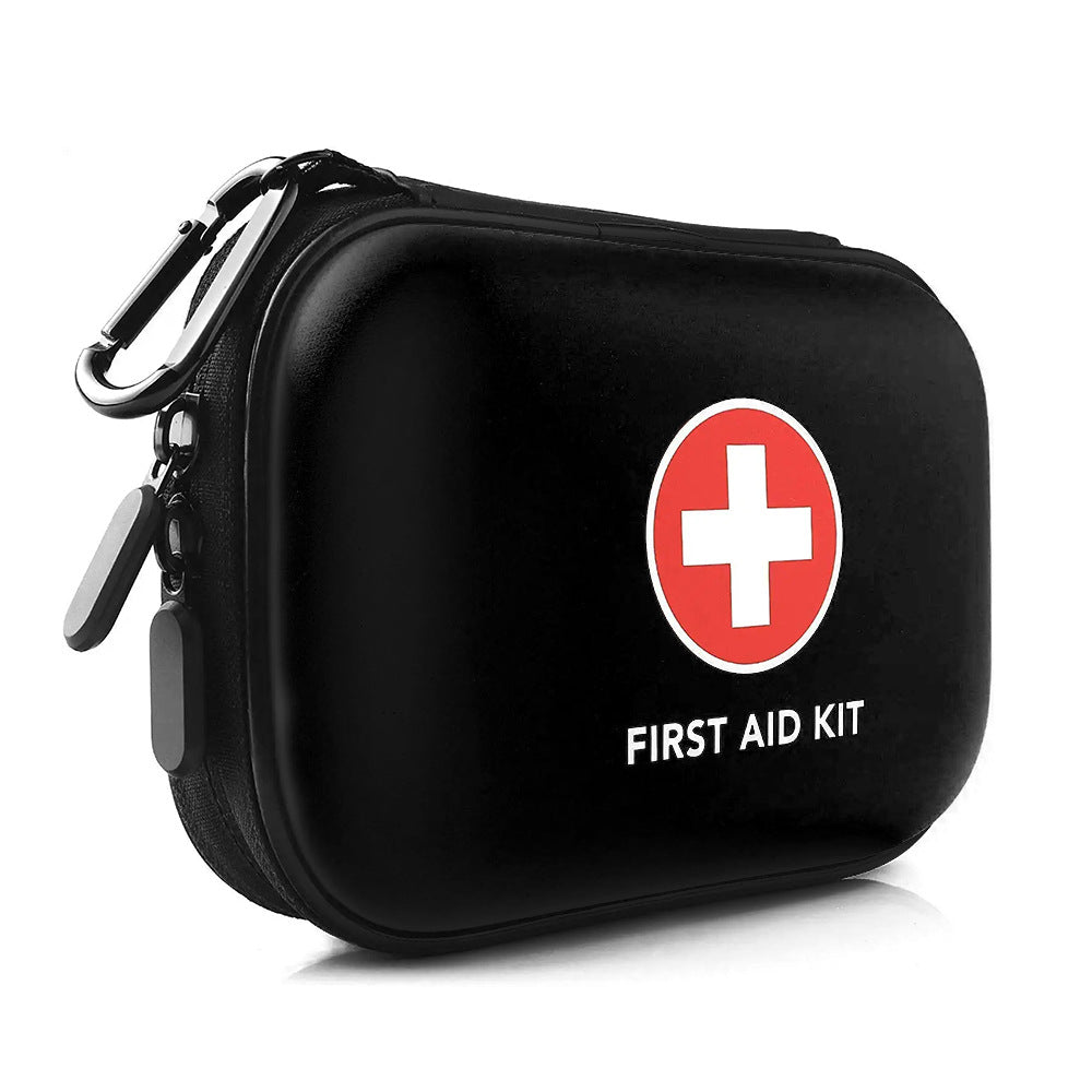 Portable First Aid Kit (Full Set or Empty Bag)