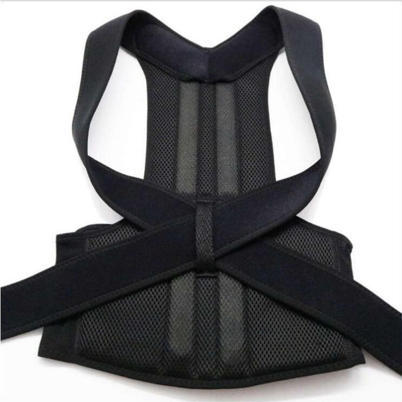 Humpback Posture Correction Belt