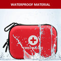 Portable First Aid Kit (Full Set or Empty Bag)