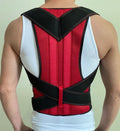 Humpback Posture Correction Belt
