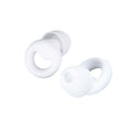 Silicone Noise Cancelling Waterproof Earplugs