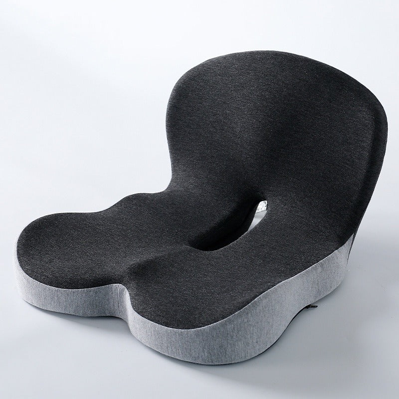 Memory Foam One-Piece Seat Cushion