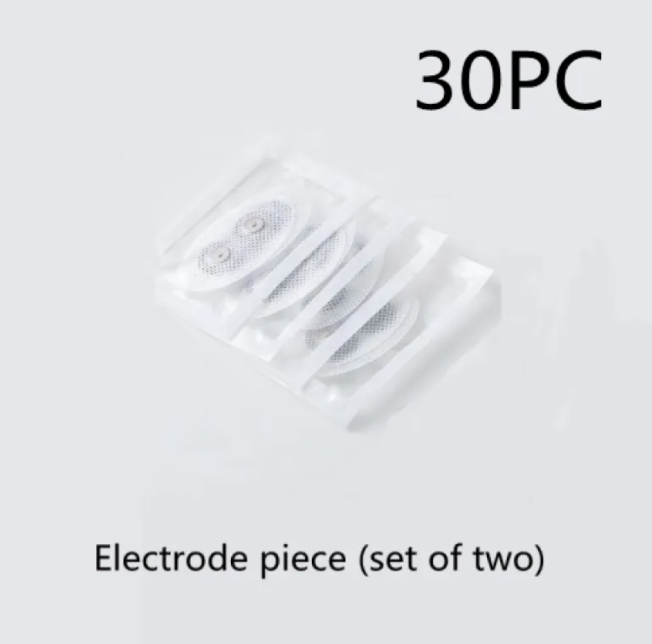 Smart Anti-Snoring Throat Patch